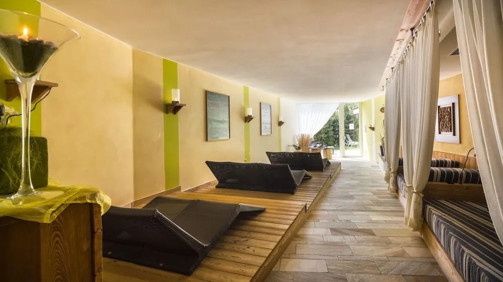 Falkensteiner Hotel & Spa Sonnenparadies