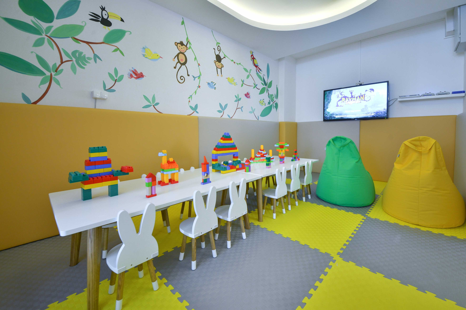 Mediteran Hotel & Resort