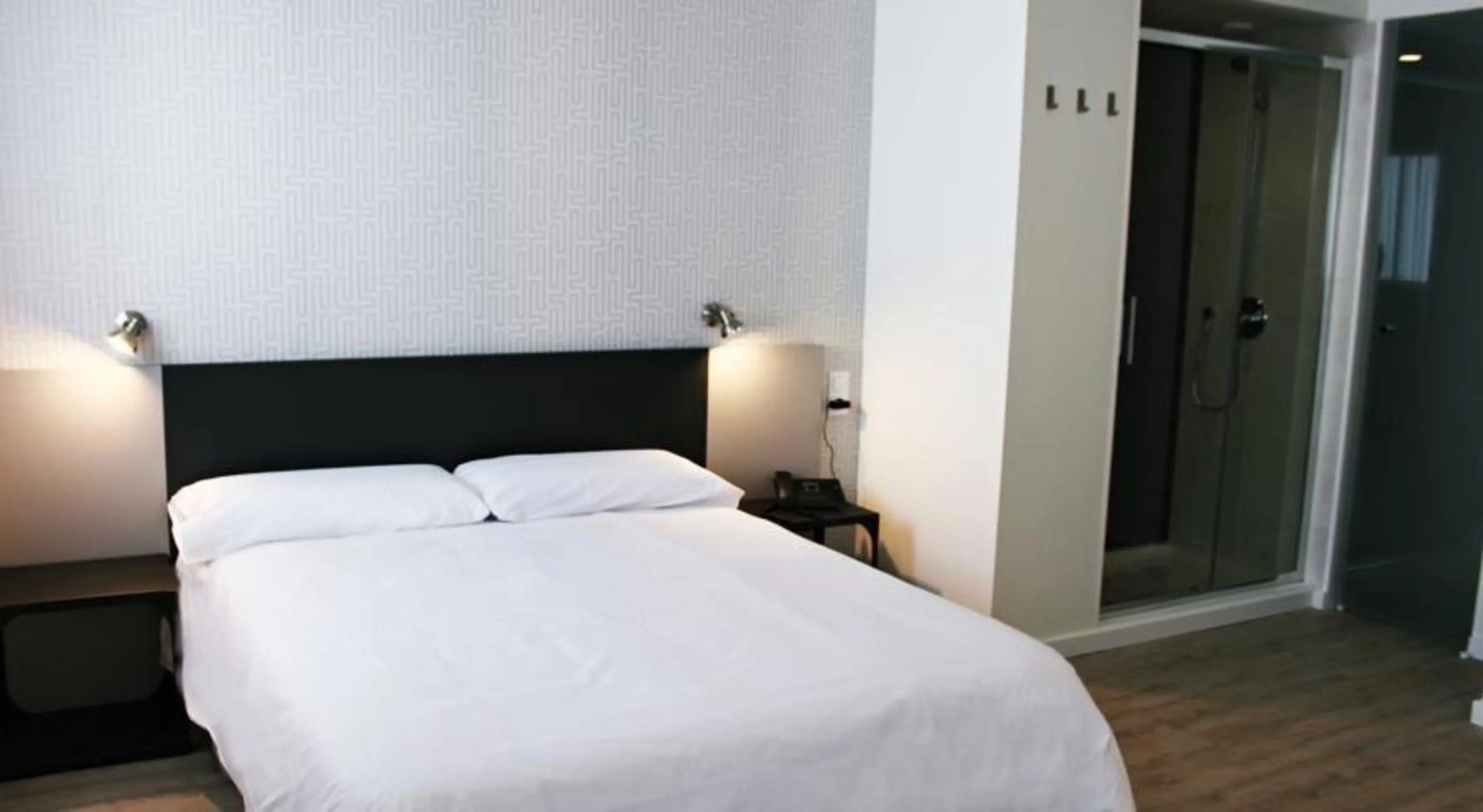 Checkin Urban Nevada