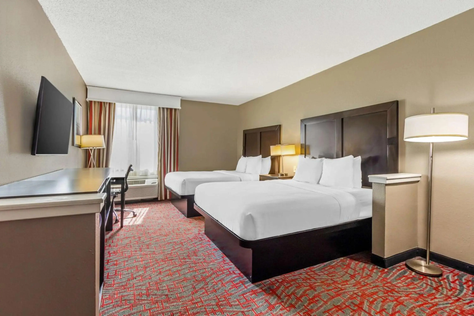 Best Western Airport Inn & Suites