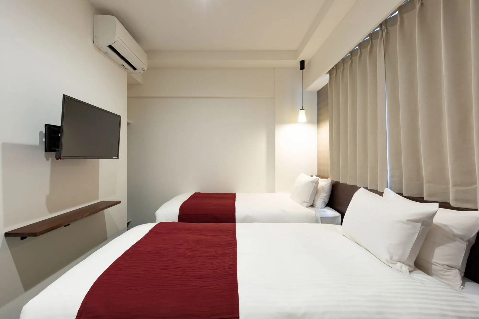 Отель Meldia Stay Nijojo