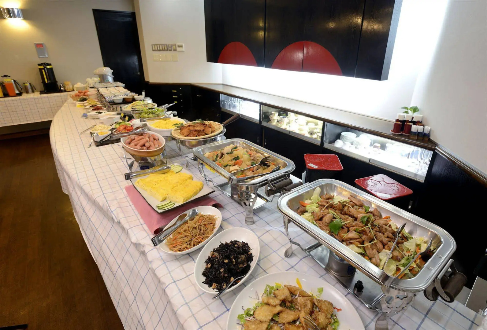 Amami Sunplaza Hotel