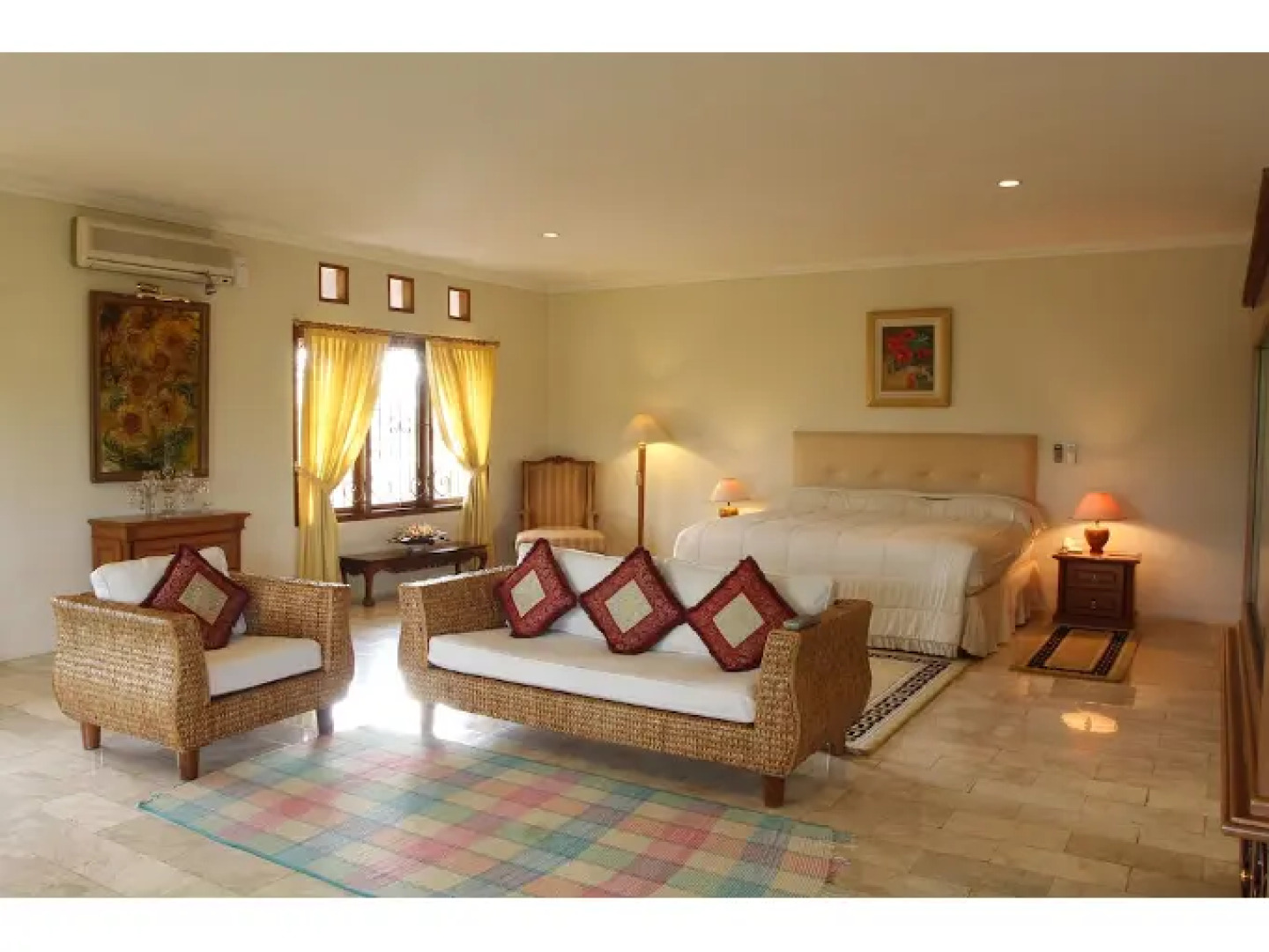 Kyriad Desa Gumati Bogor