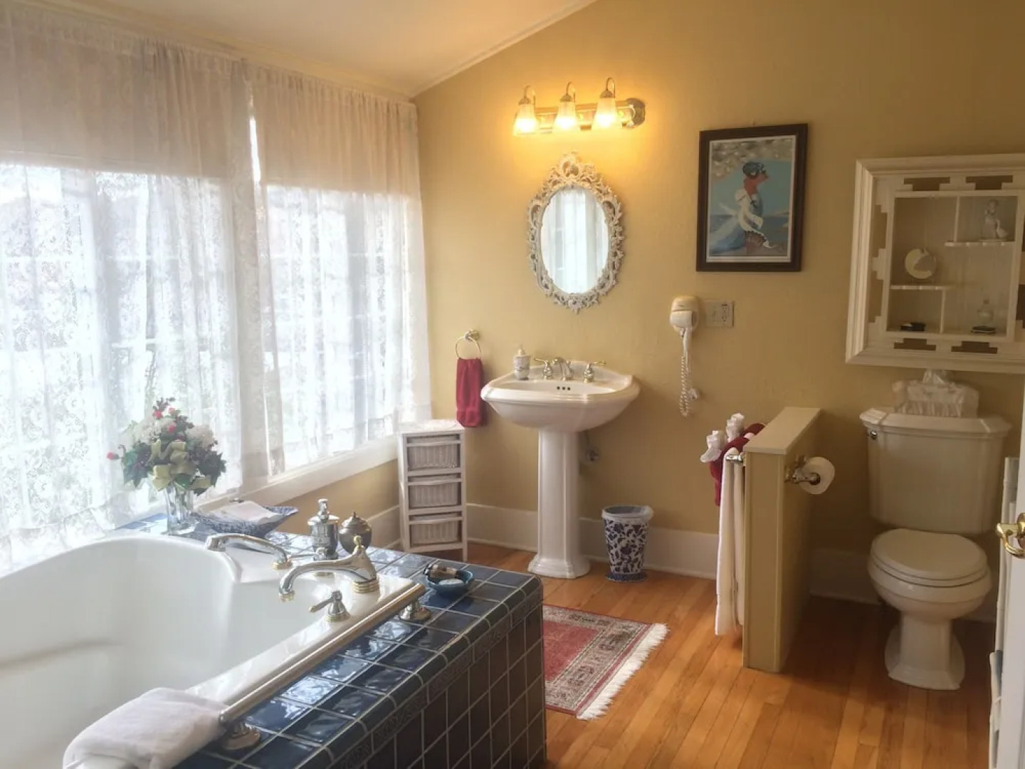 Barretta Gardens Inn