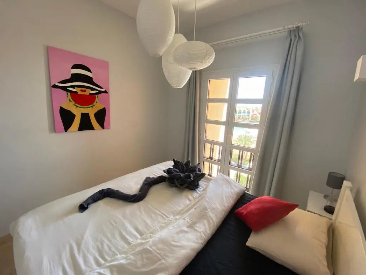 El Gouna Abu Tig Marina Ov3550