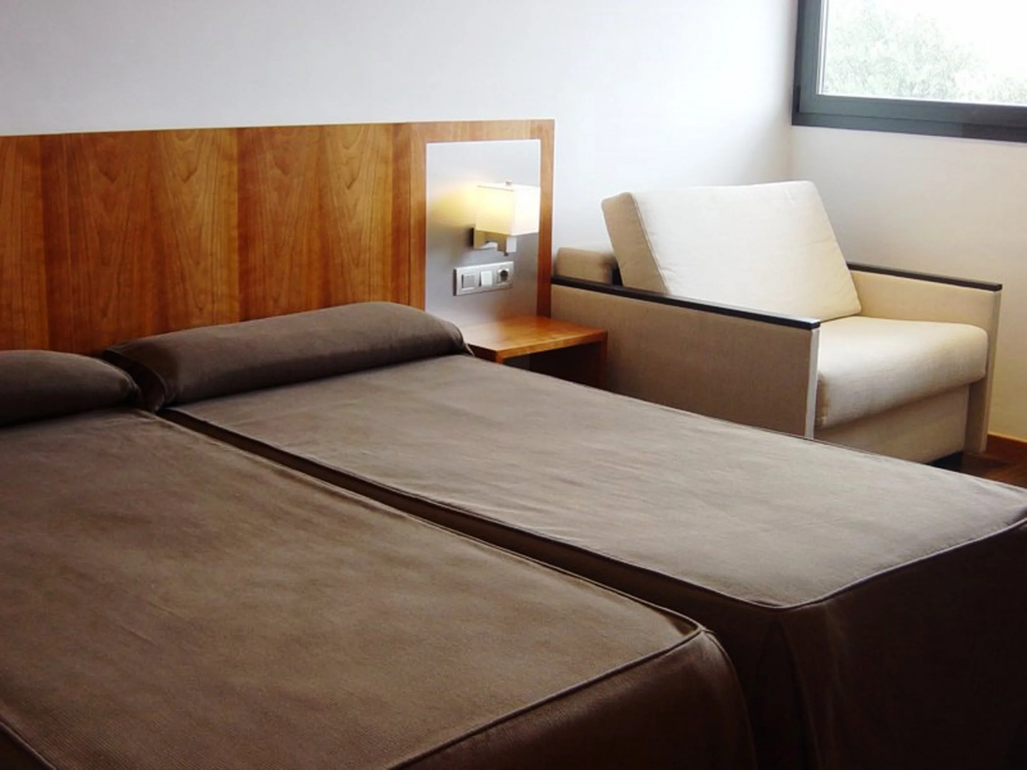 AS Hoteles Porta de Barcelona