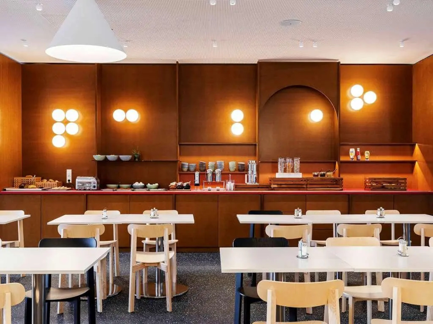 ibis budget Muenster City