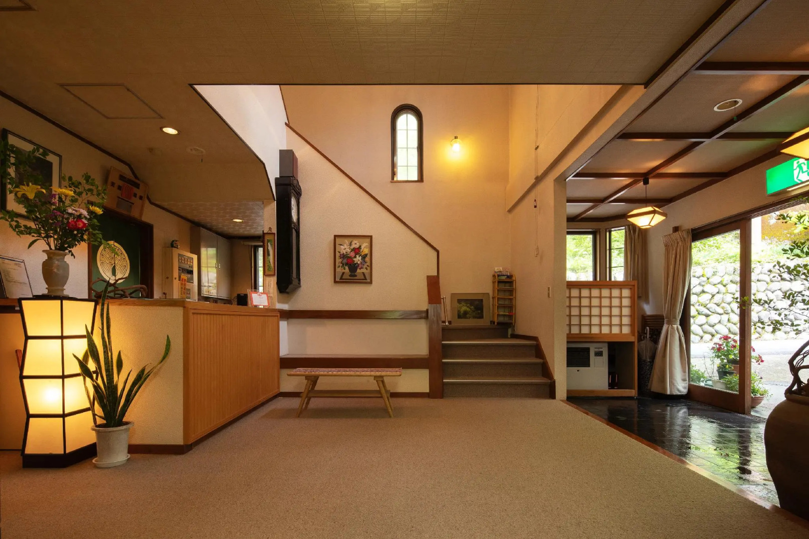 Shima Onsen Kotobukiya Ryokan