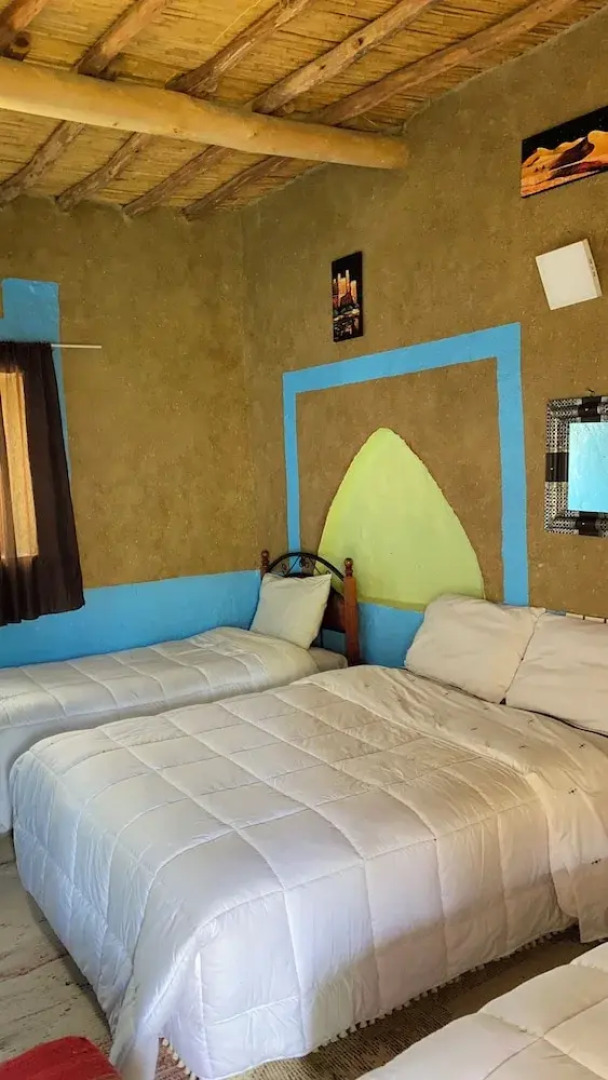 Palacio Zaouit Sidi Hamza