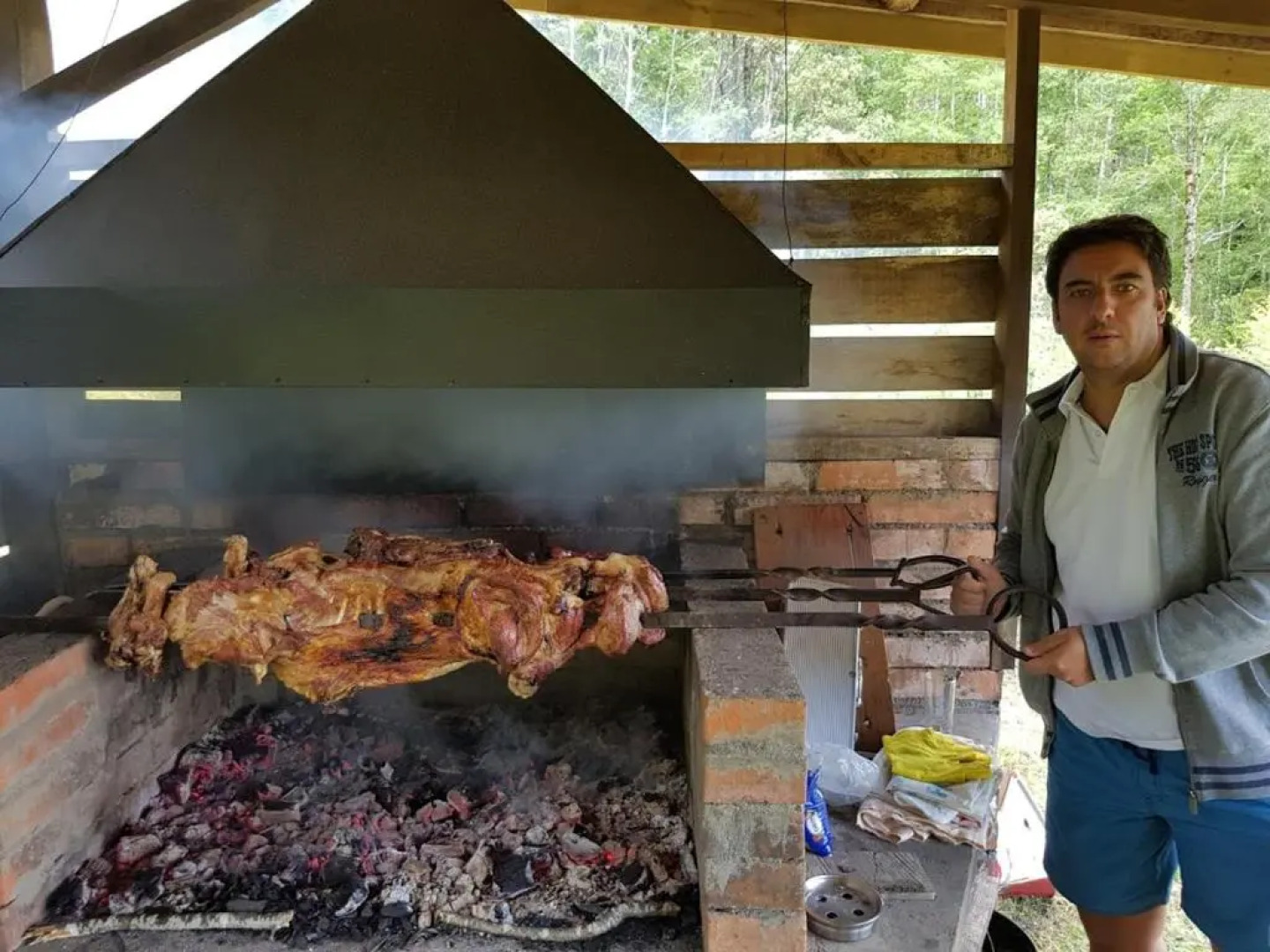 Casa de Campo Buenavista