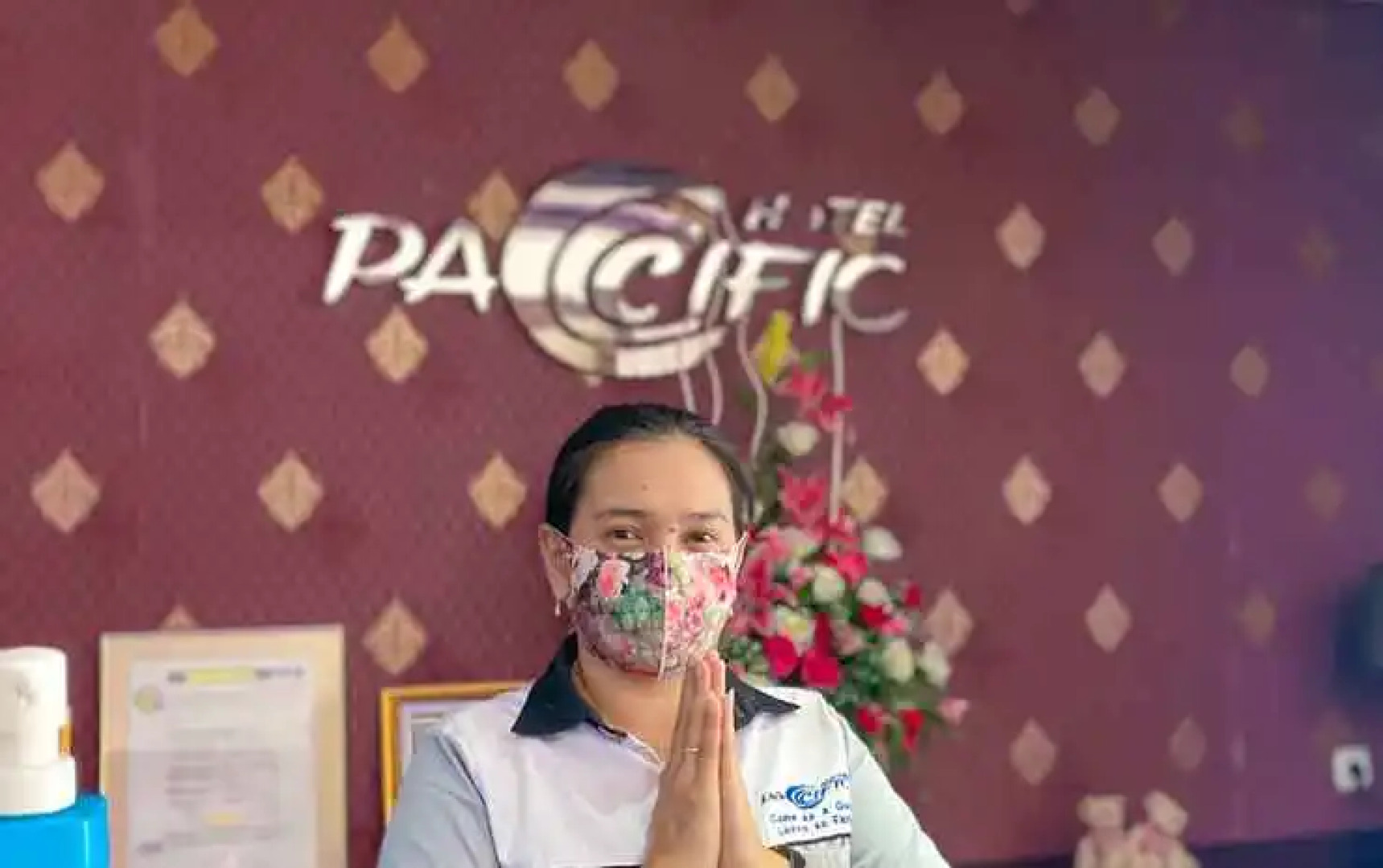 Pacific Hotel Ambon
