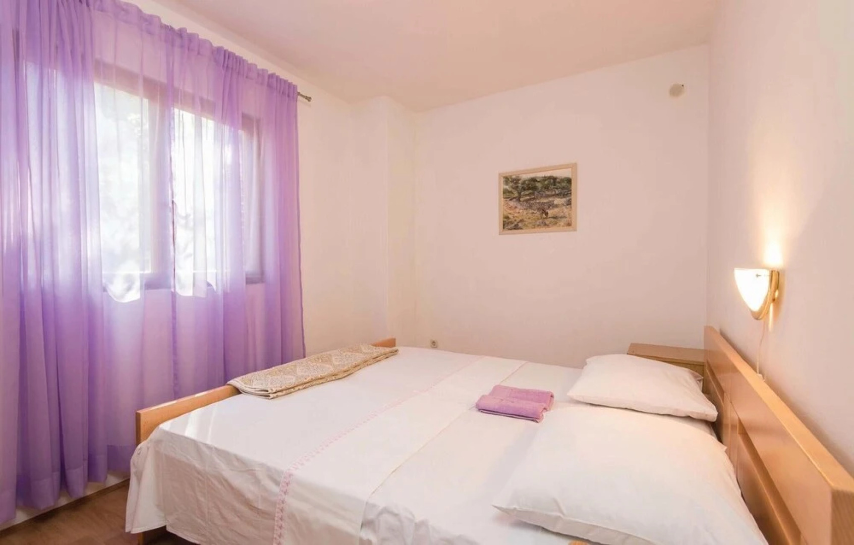 Beautiful Home in Prigradica With Wifi and 7 Bedrooms