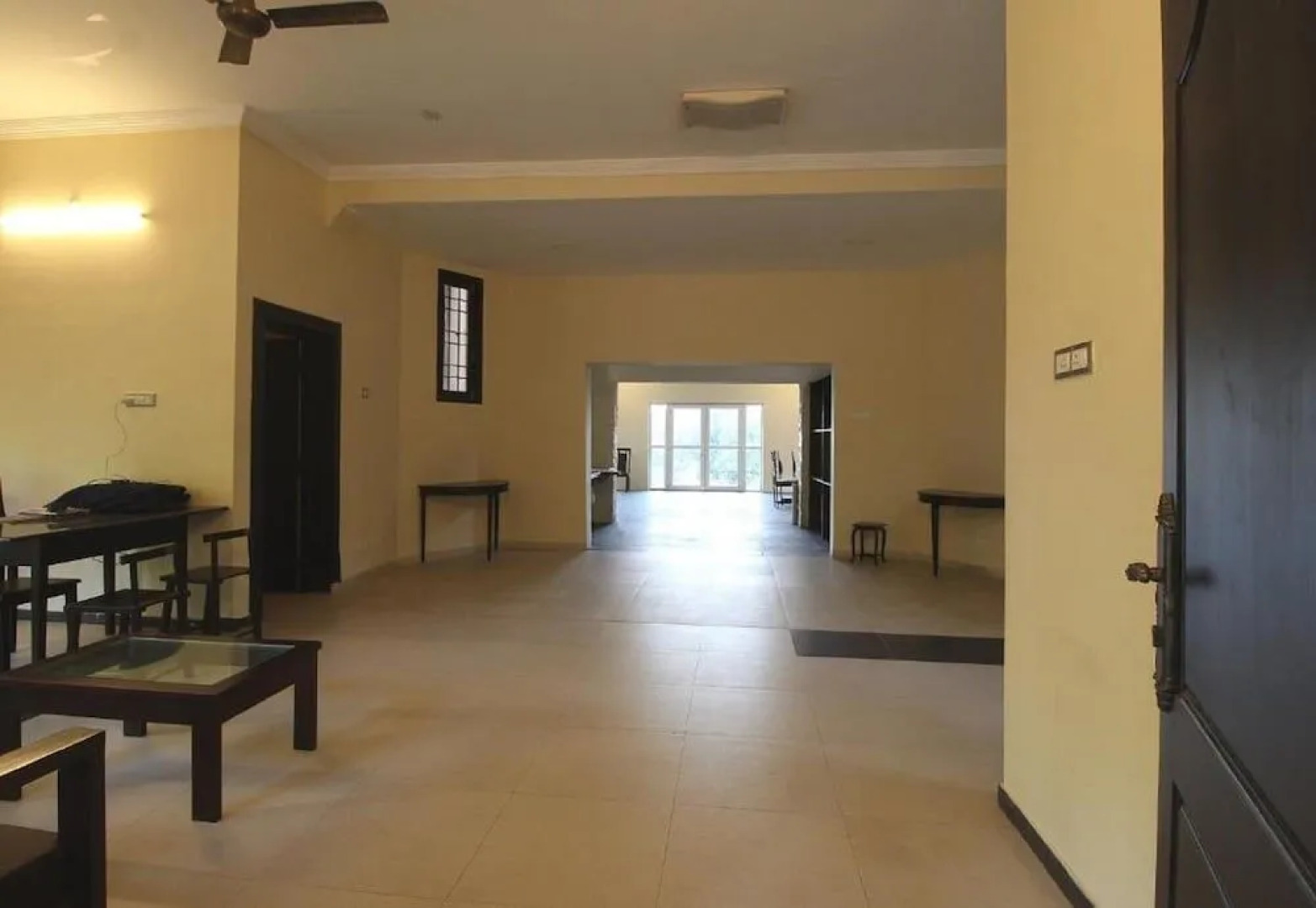 Temple Tree Residence