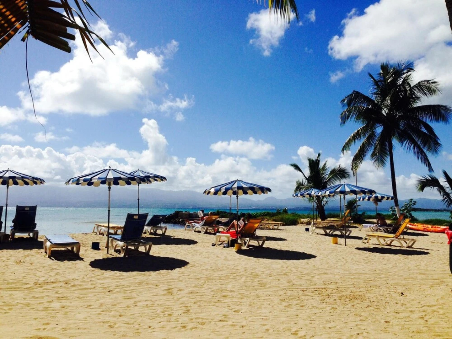 Apartement Plage Guadeloupe