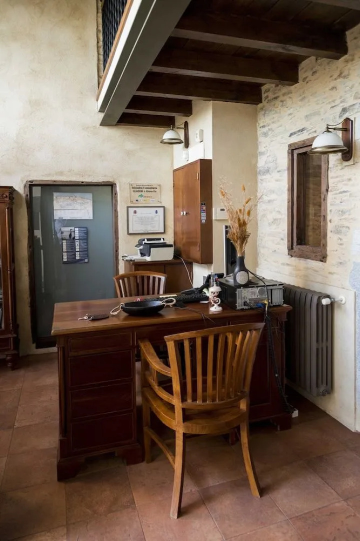 Hotel Rural Casona Trabadelo