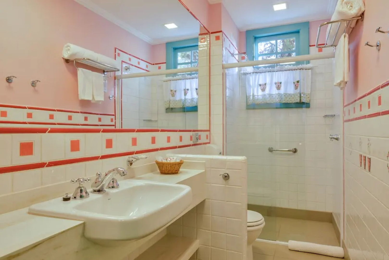 Pousada Aromas da Montanha