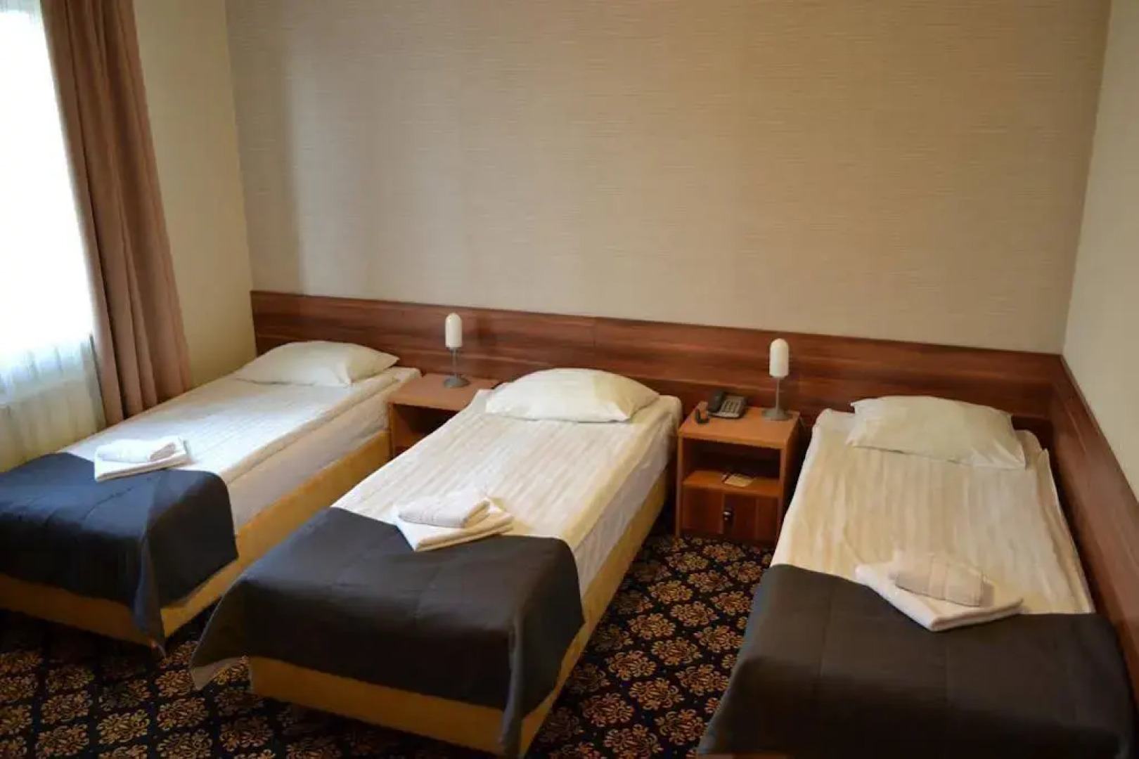 Titanic Centrum Konferencyjno Bankietowe