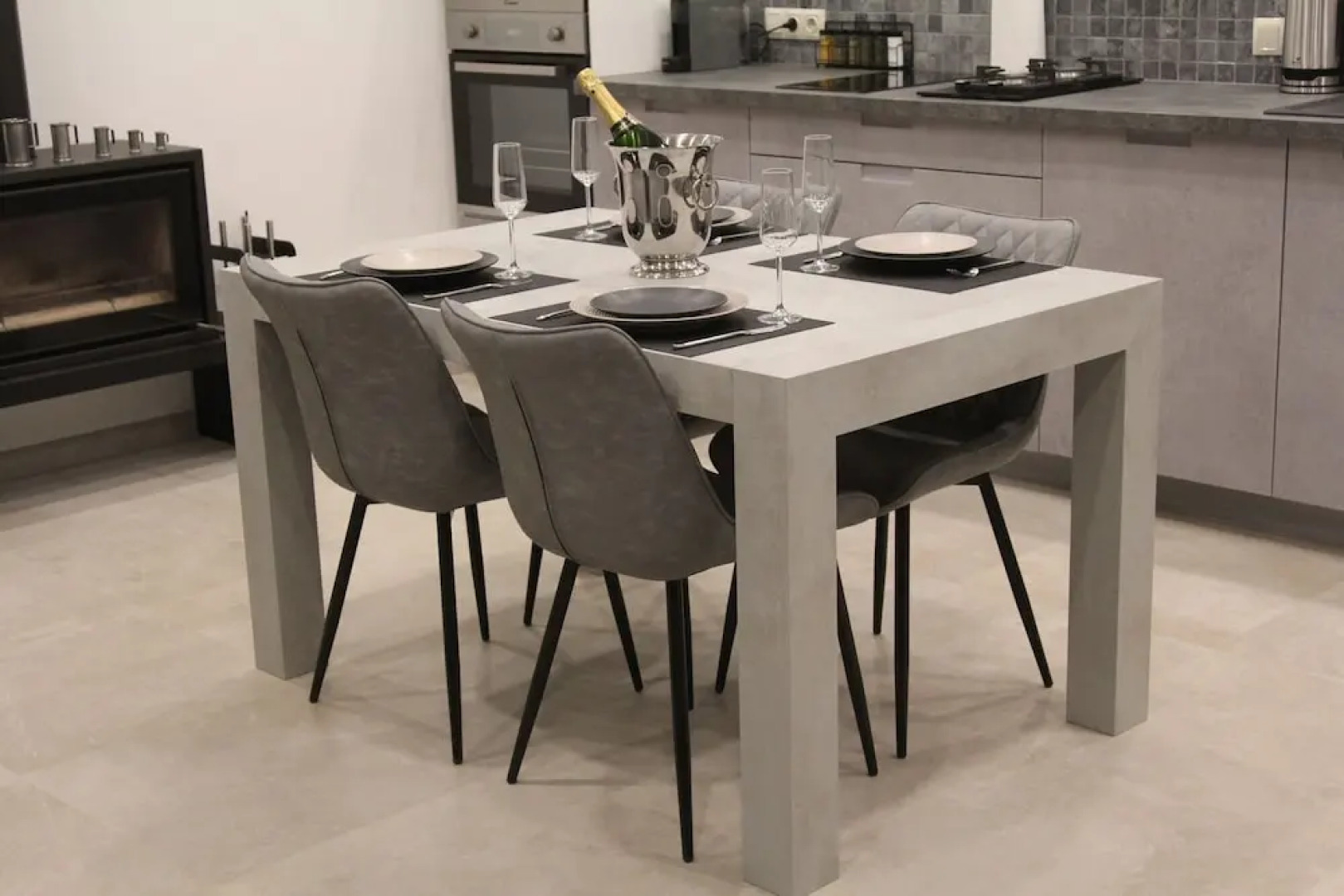 Residence BEAU RIVAGE Brehec