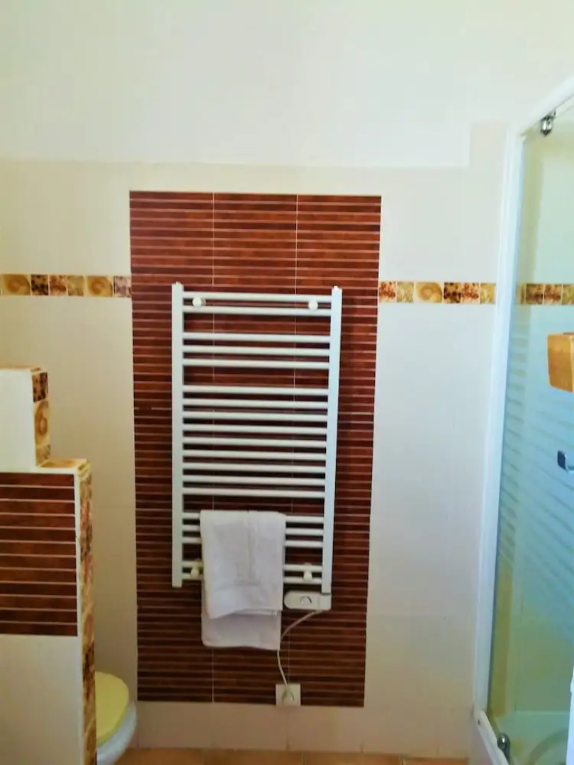 Embarben Maison d'hotes