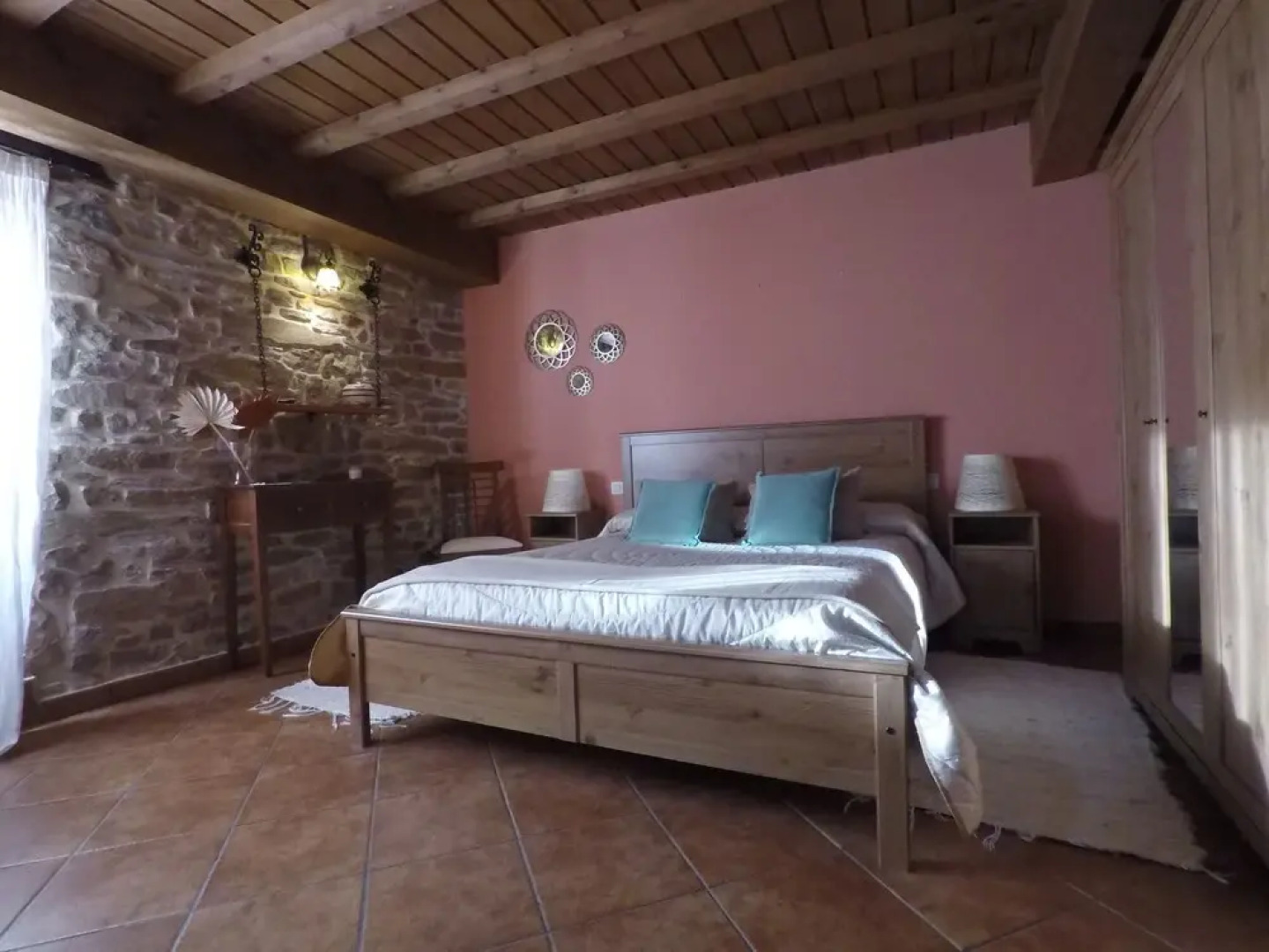 Hotel Rural Casa la Juana