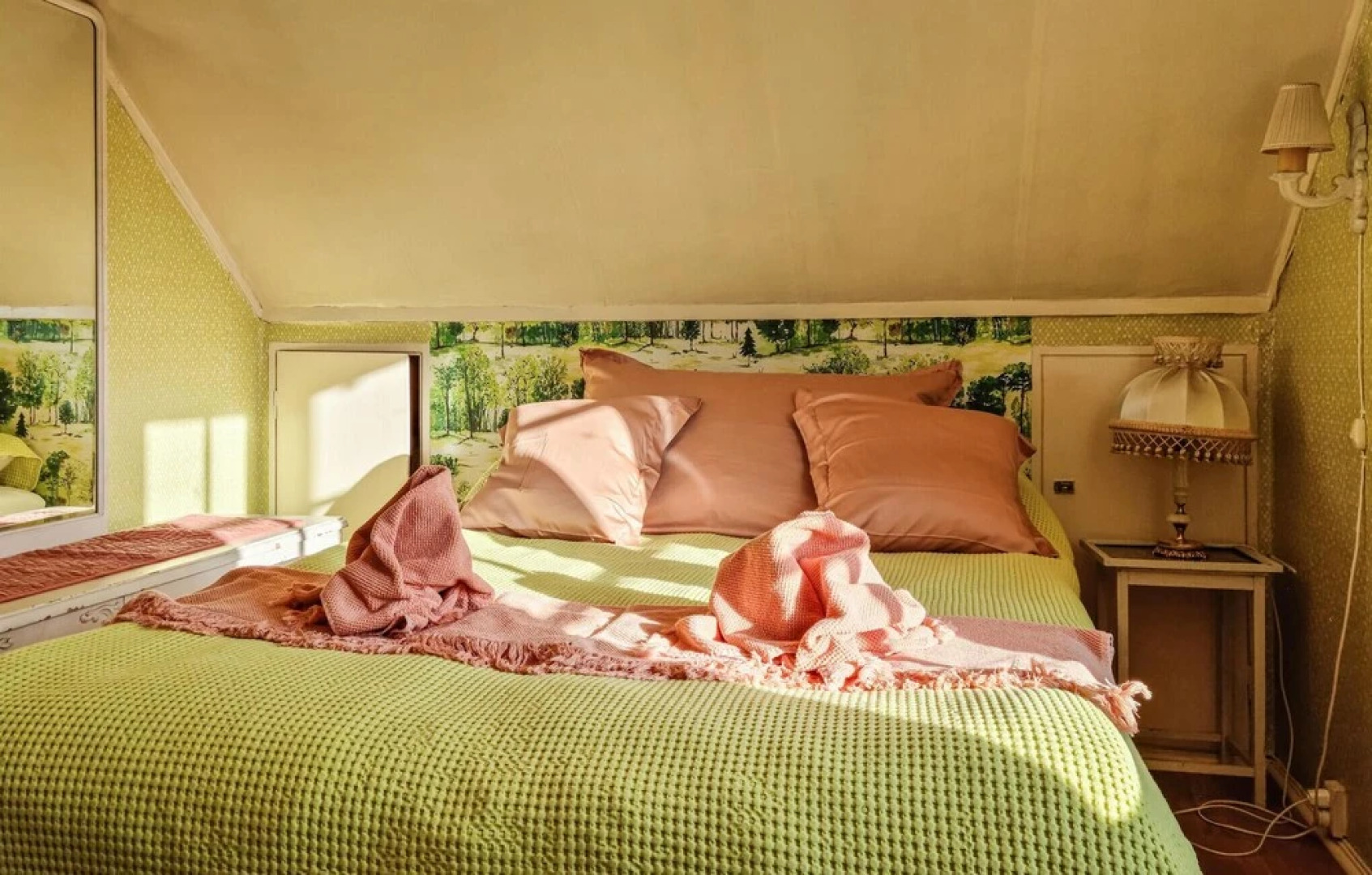 Beautiful Apartment in Arendal With 1 Bedrooms and Wifi