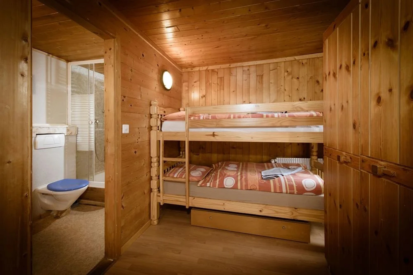 Hotel Bellevue Grächen