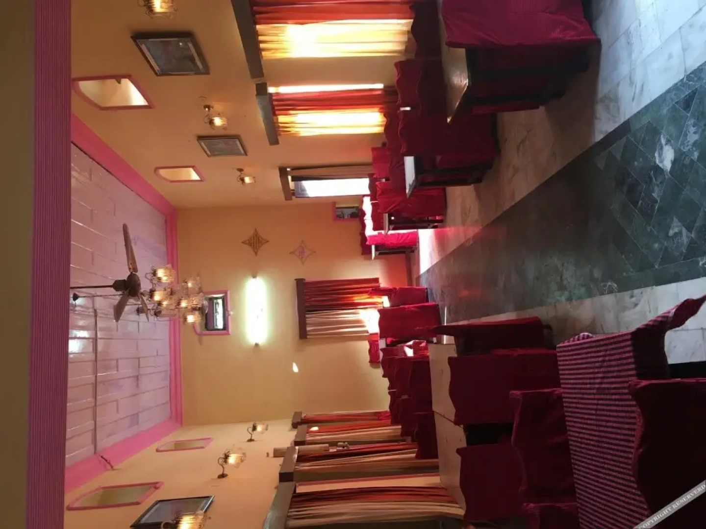 Hotel Heritage Sanyam