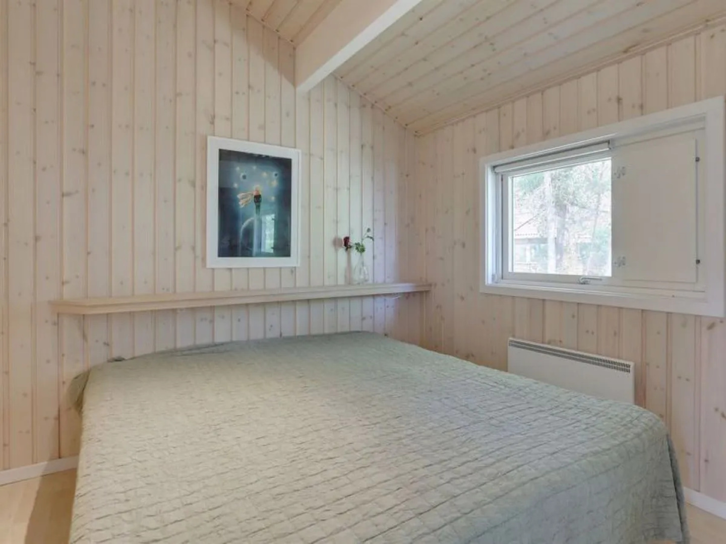 "Roze" - 150m from the sea in Bornholm