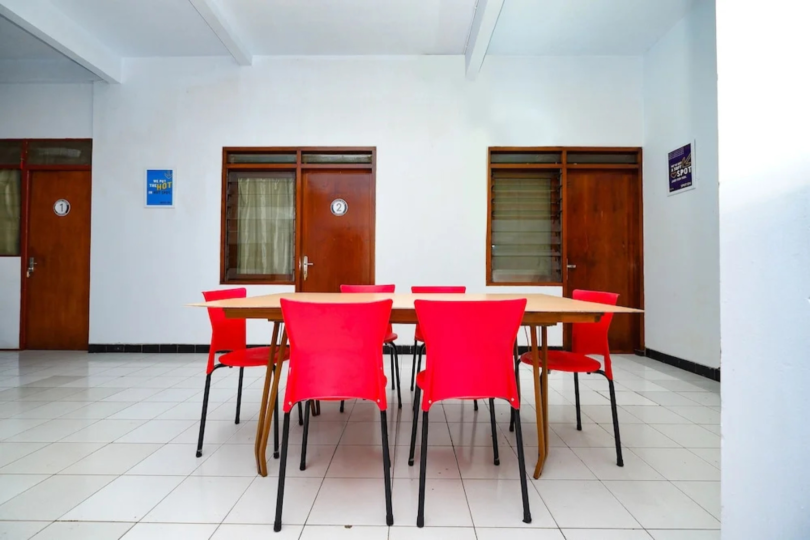 Simpang Tujuh Residence by OYO Rooms