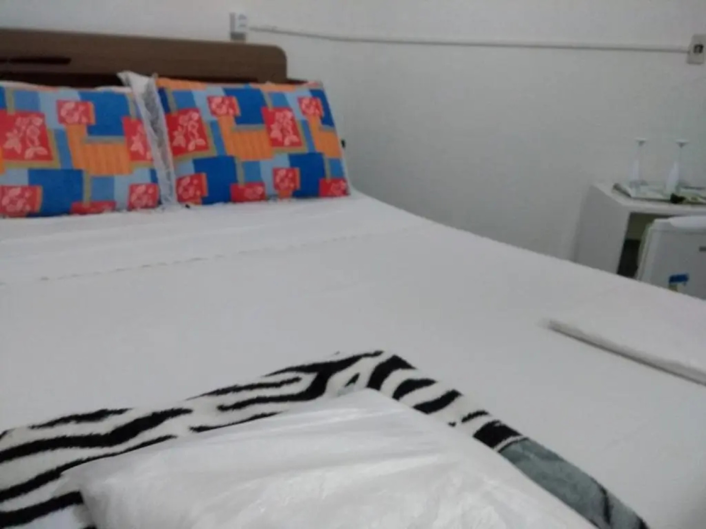 Pousada Capão Fôrro