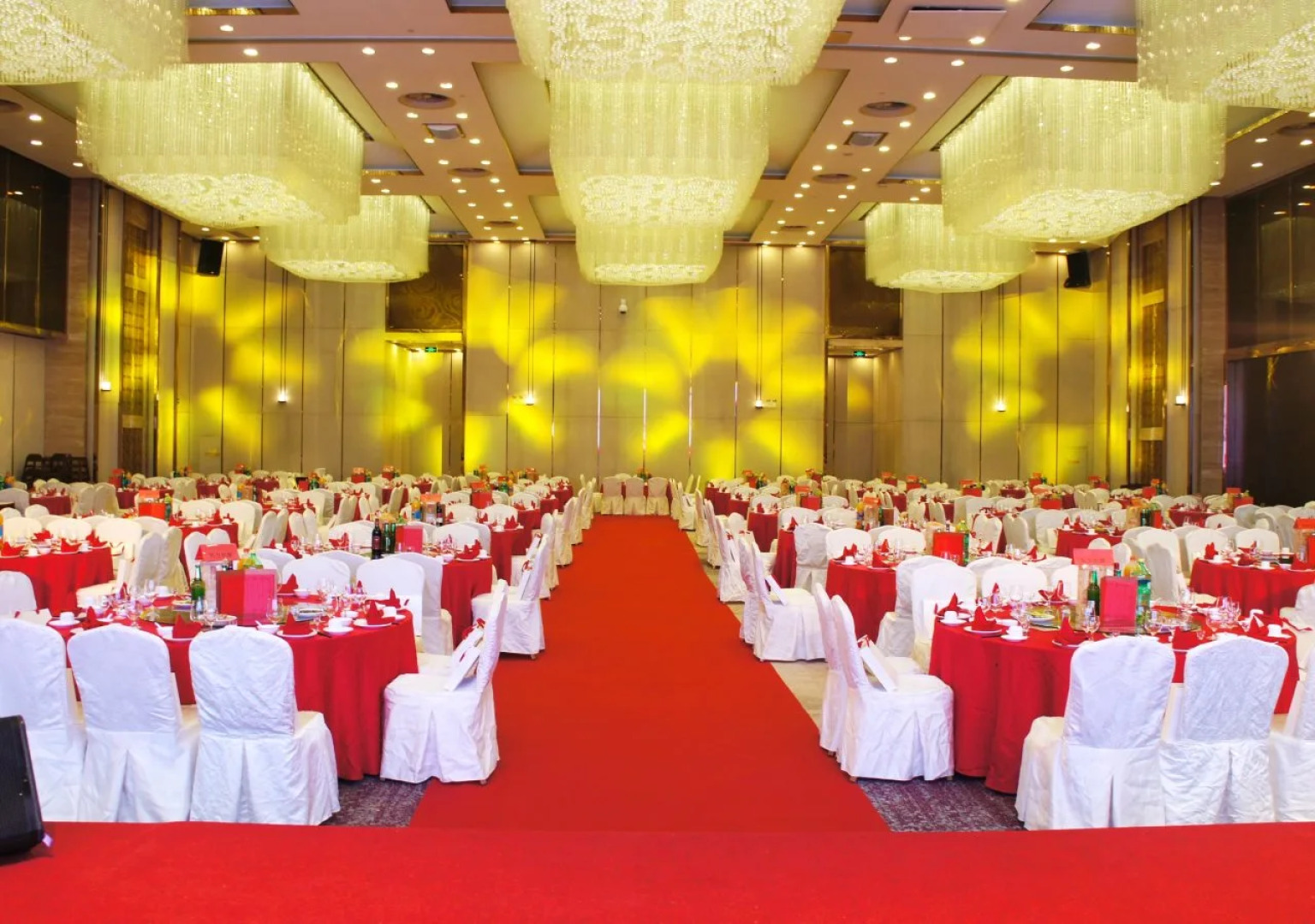 Rosedale Chunshenhu Resort Hotel Suzhou