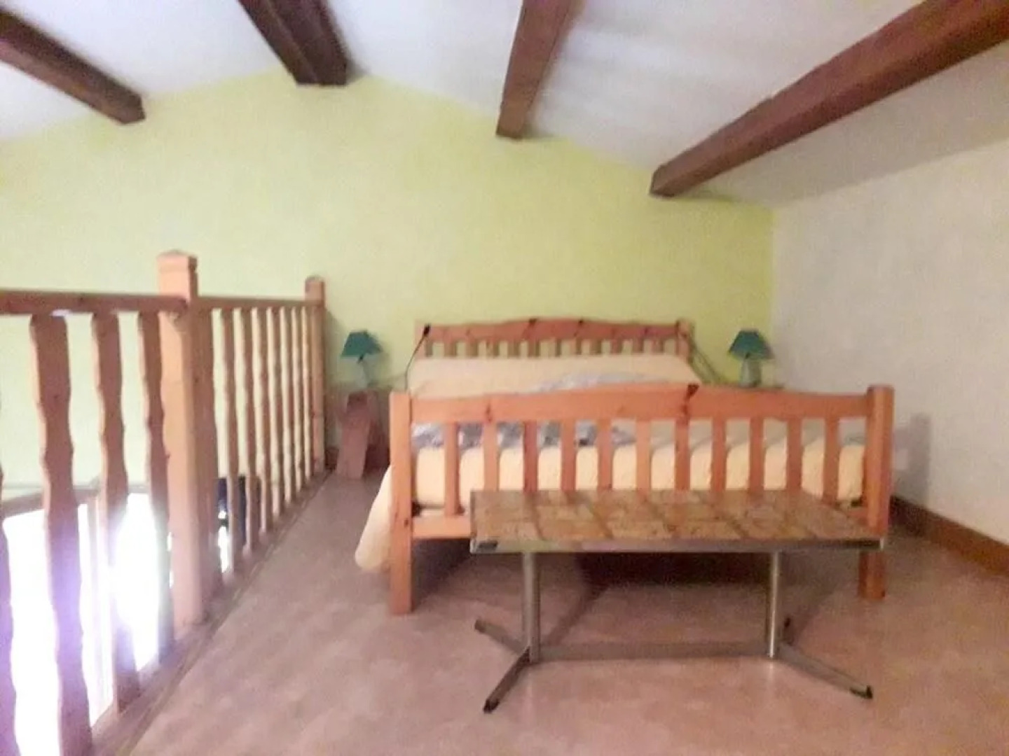 Apartment With one Bedroom in Le Luc, With Shared Pool, Enclosed Garden and Wifi