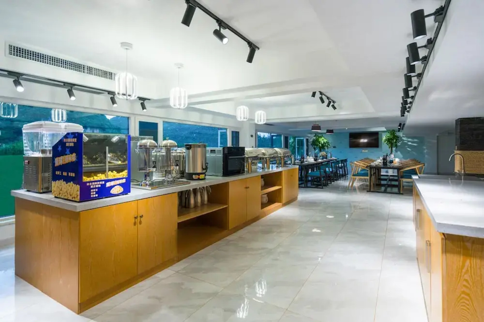 Qingmo Lake View Boutique lnn