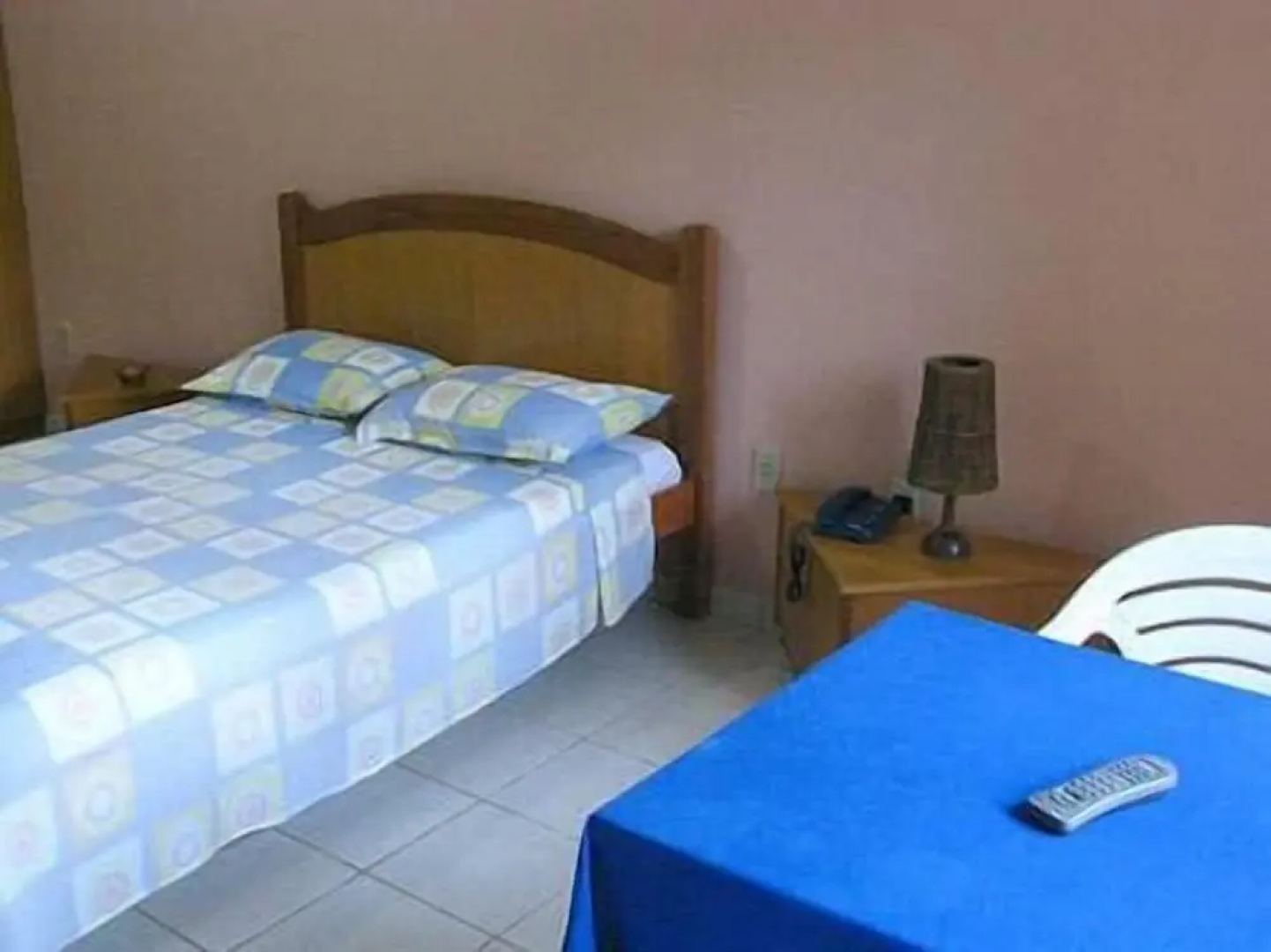 Hotel das Fontes