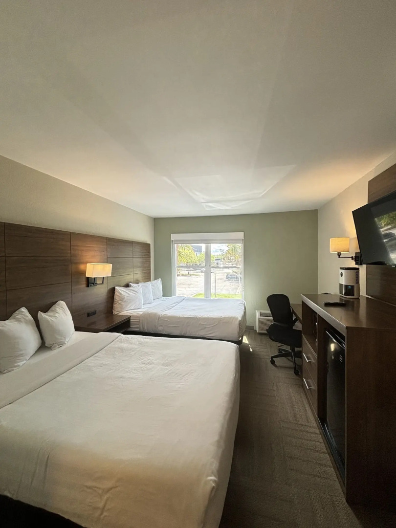 Baymont by Wyndham Lake Park Valdosta I-75