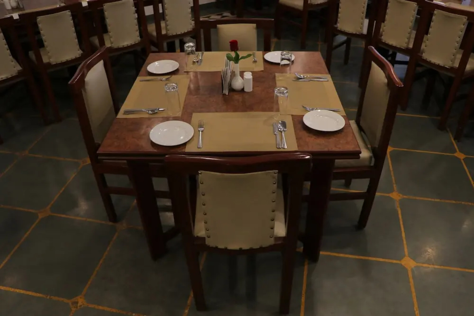 Hotel Clarks Inn Express Bharatpur