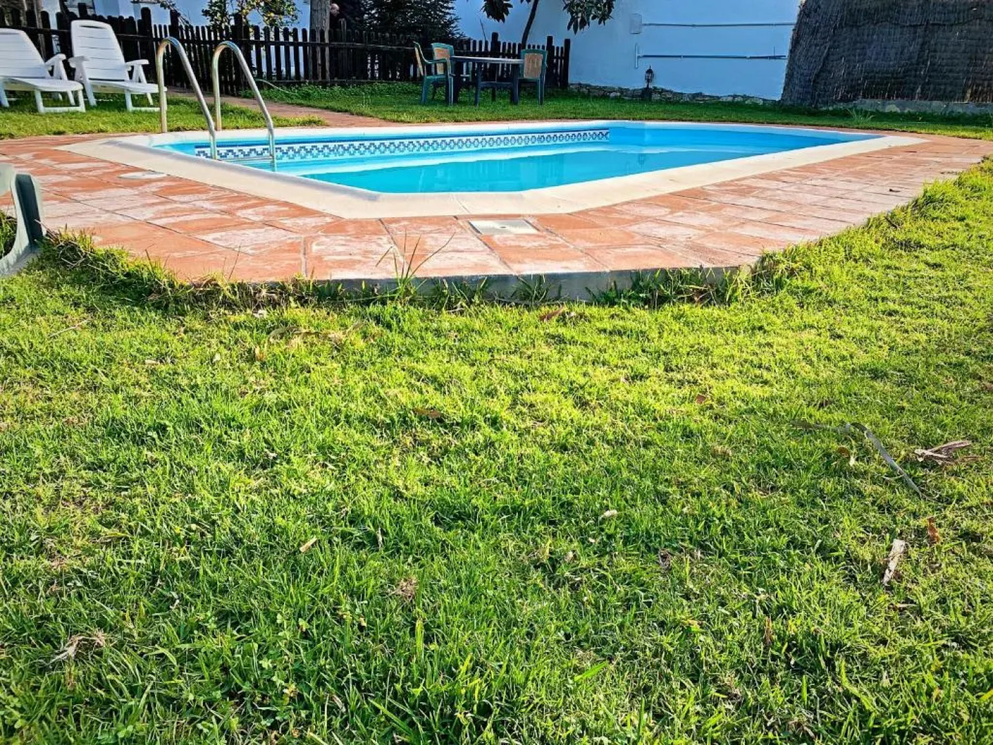 Acogedora casa rural en Zahara de la Sierra