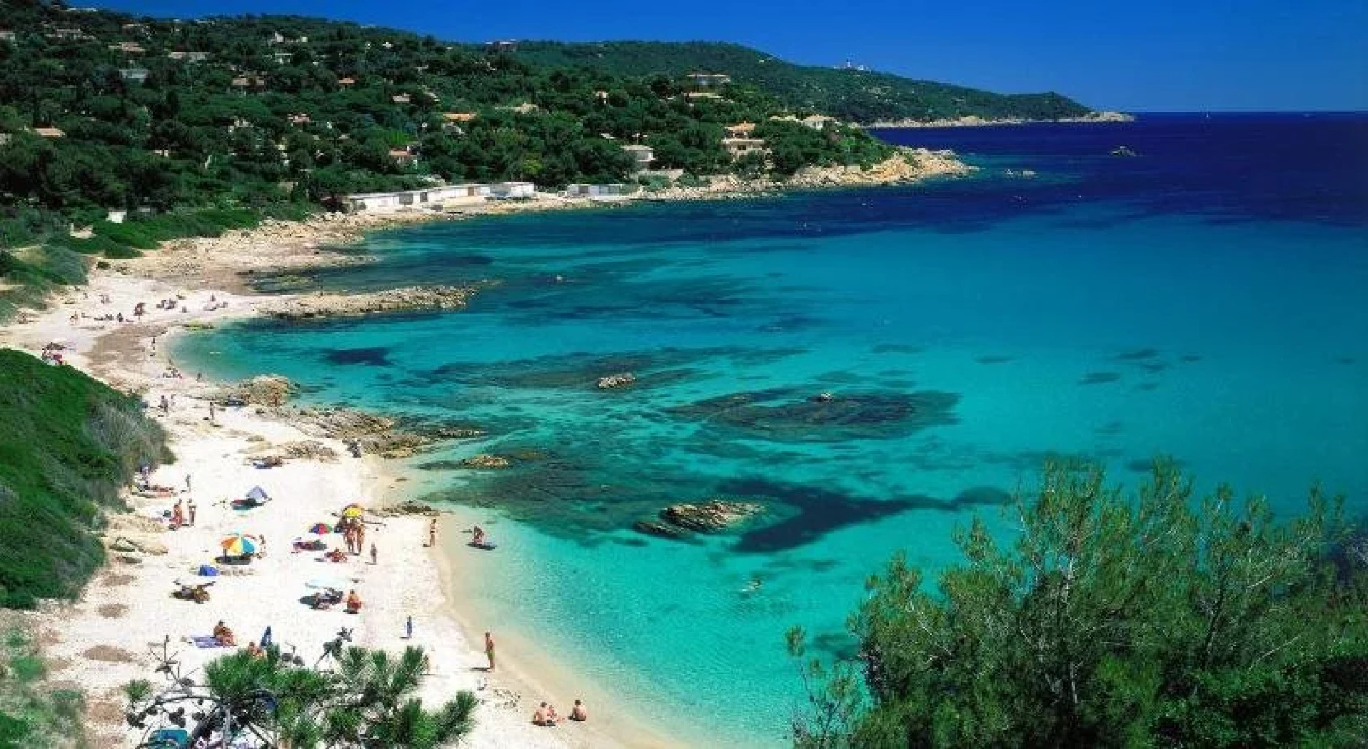 Residence La Palmeraie