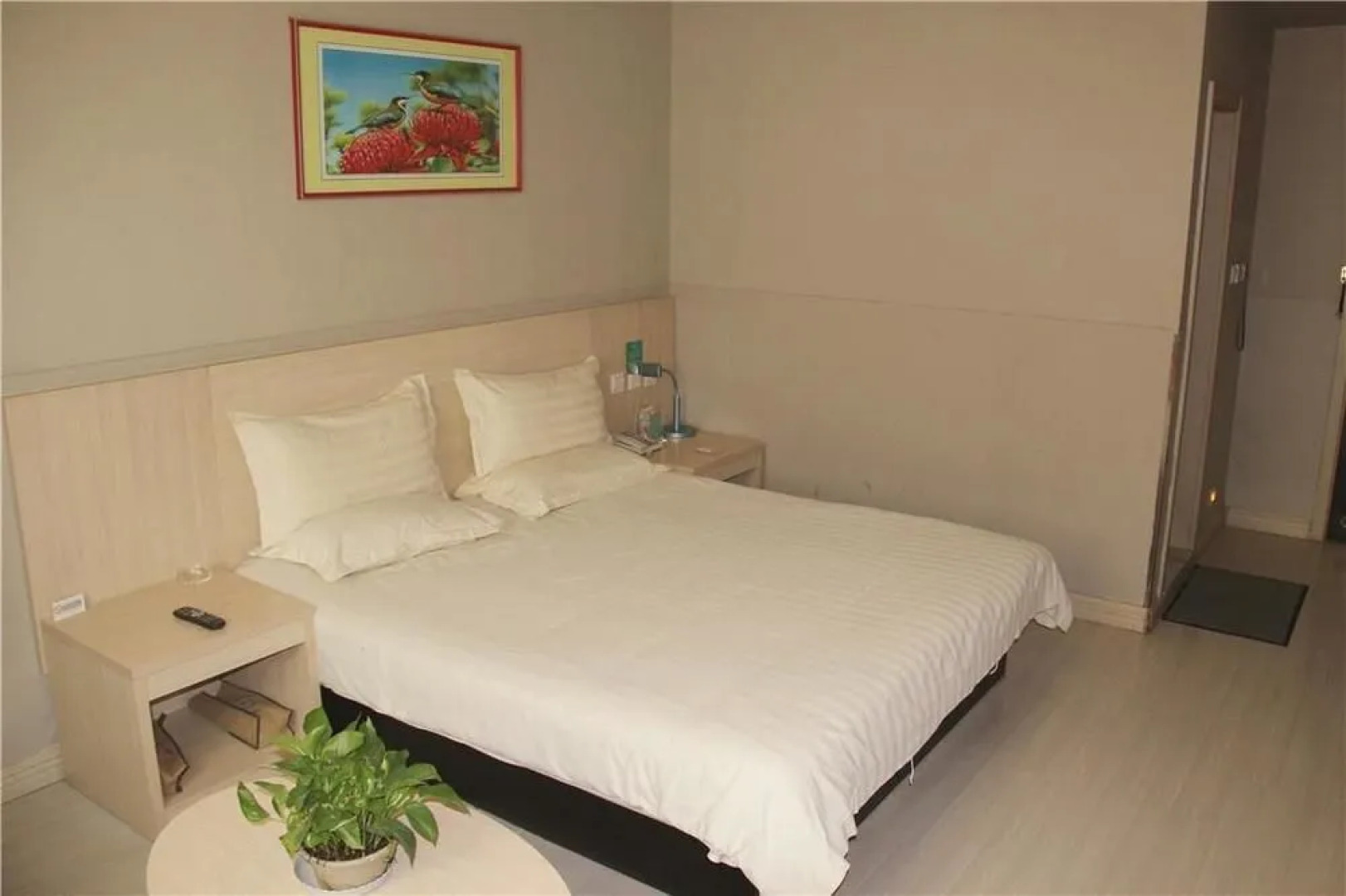Jinjing Select Hotel (Xintian 360 South Airlines Branch)