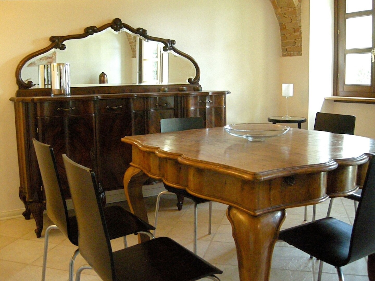 Villa Scati Apartments