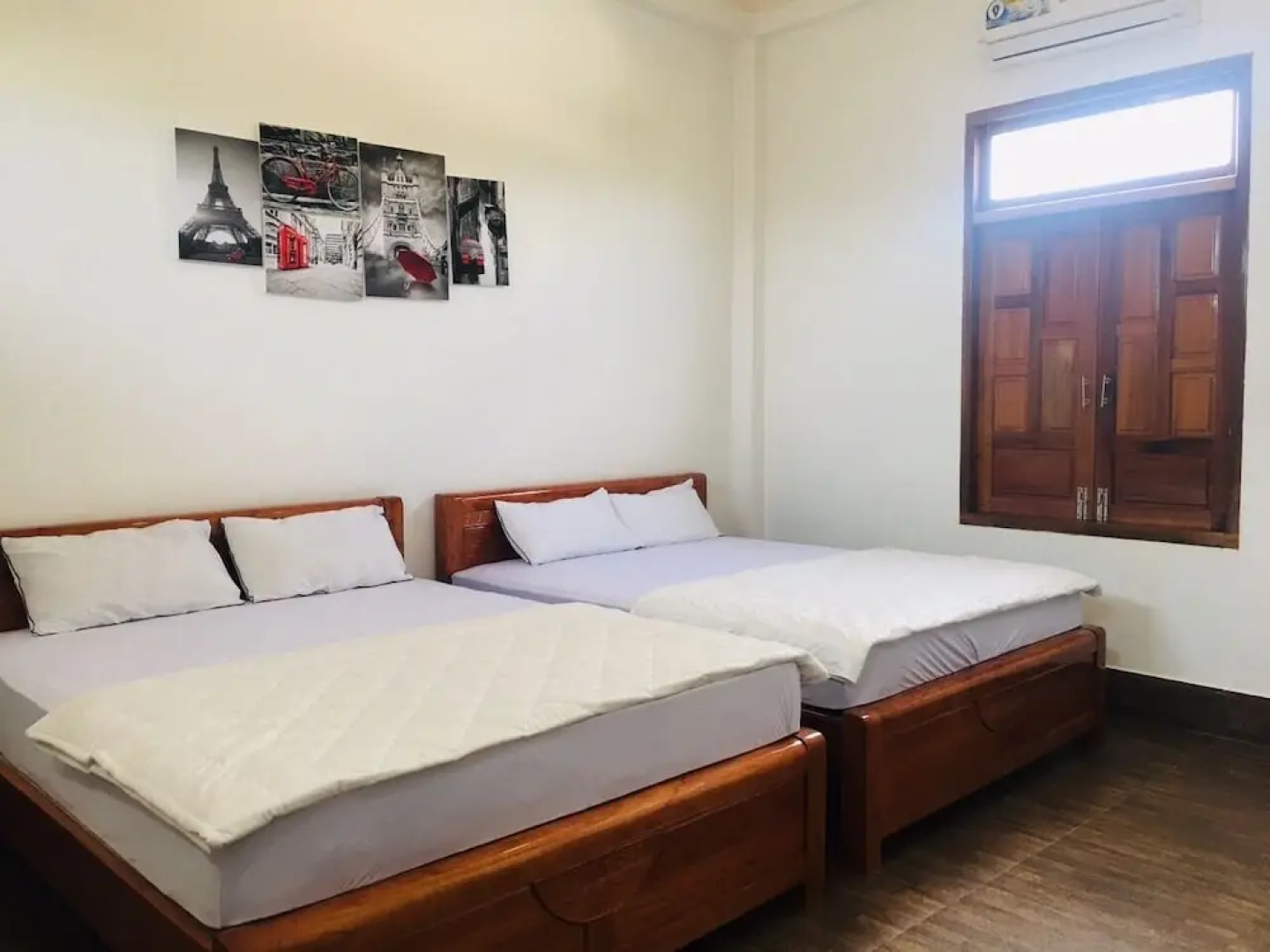 Lagi 1001 Nights Hotel