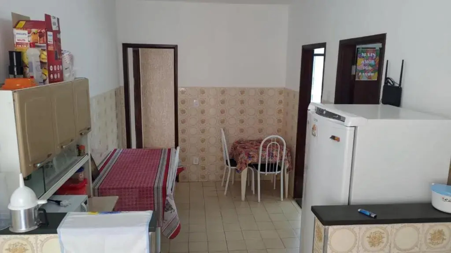 Hostel Meu Cantinho Caxambu Mg