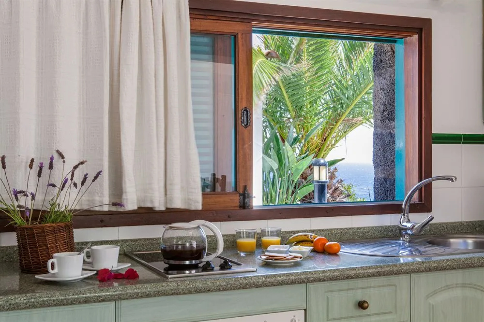 Apartamentos Cancajos