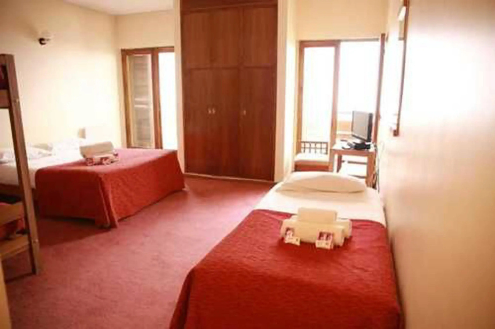 Ayelen - Hotel de Montaña