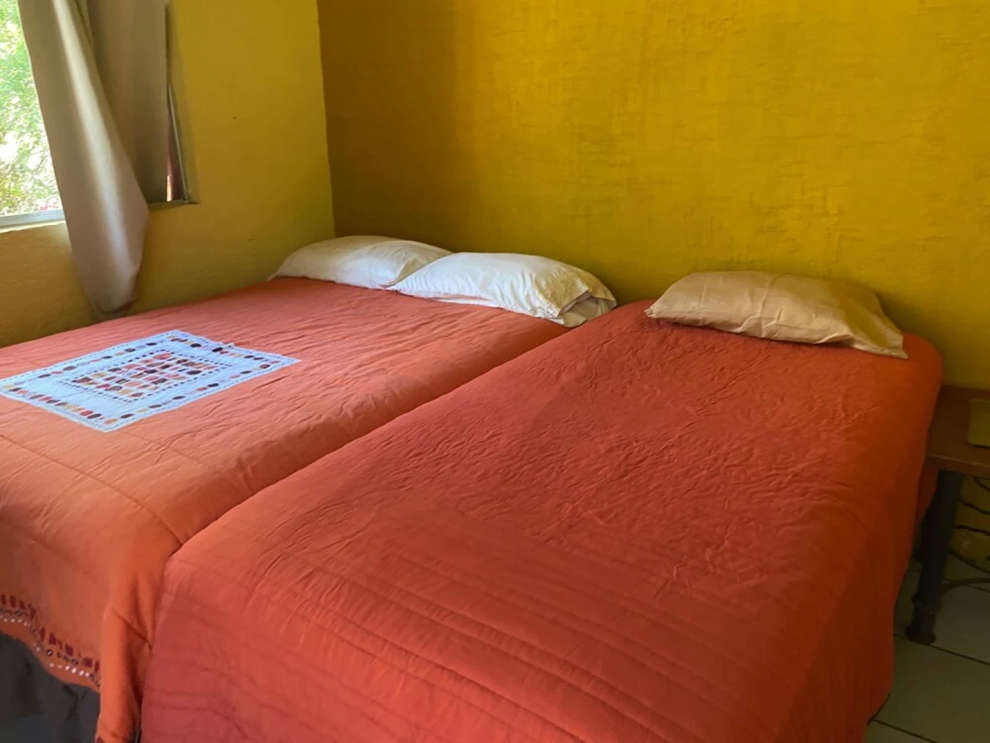 OYO Ranchito Camping