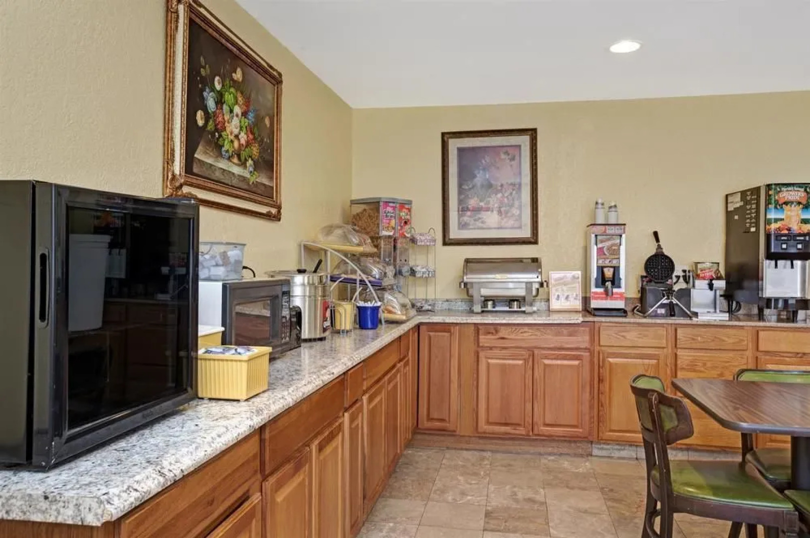 Days Inn Newport News