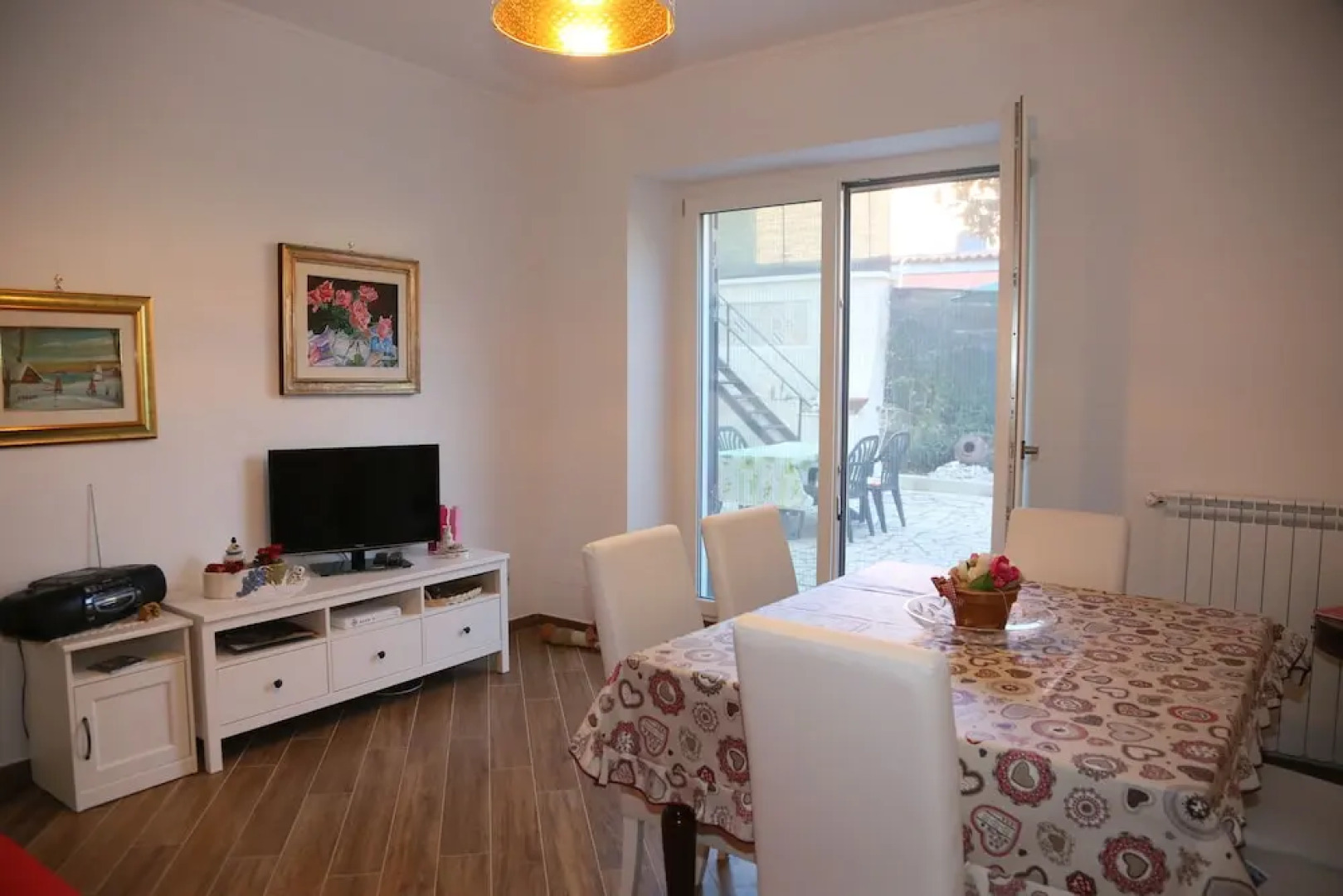 Alloggio turistico Giuly