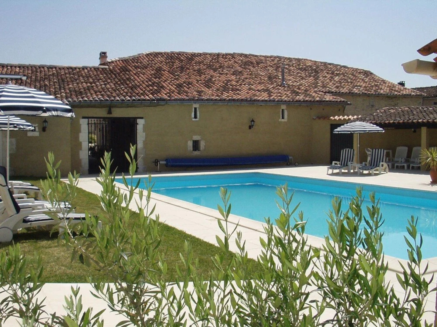 LAncienne Distillerie