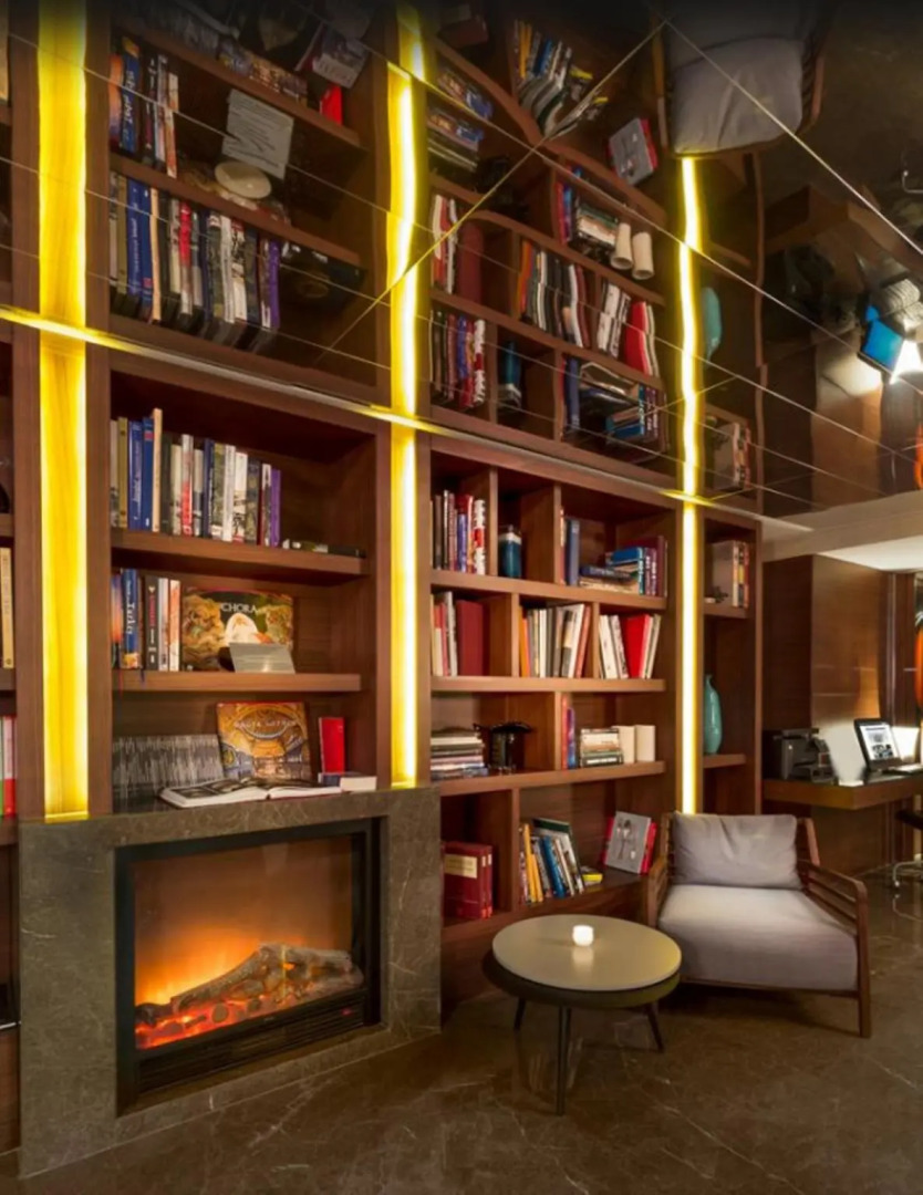 AC Hotel Istanbul Macka