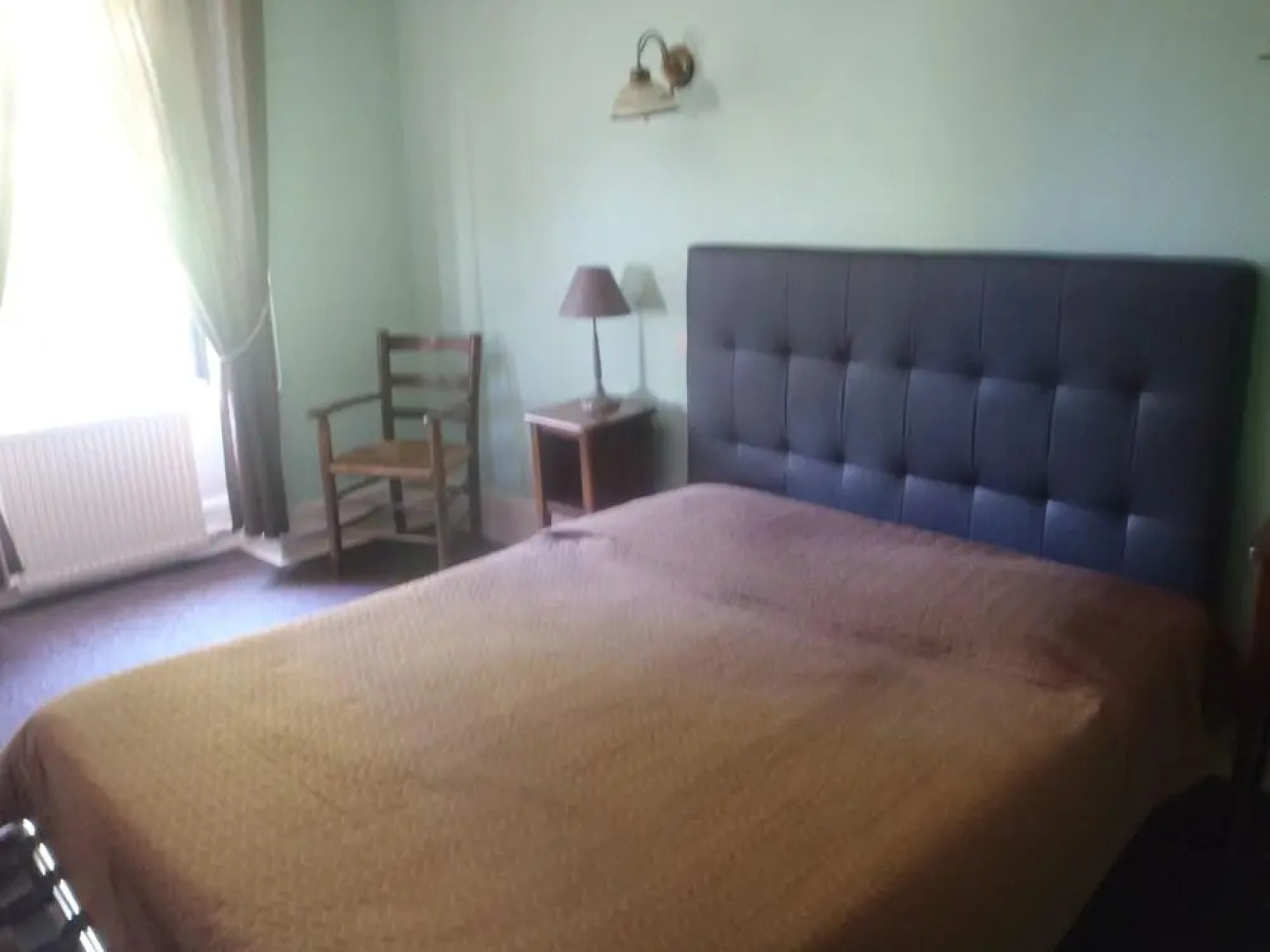 Logis Auberge Le Voutenay